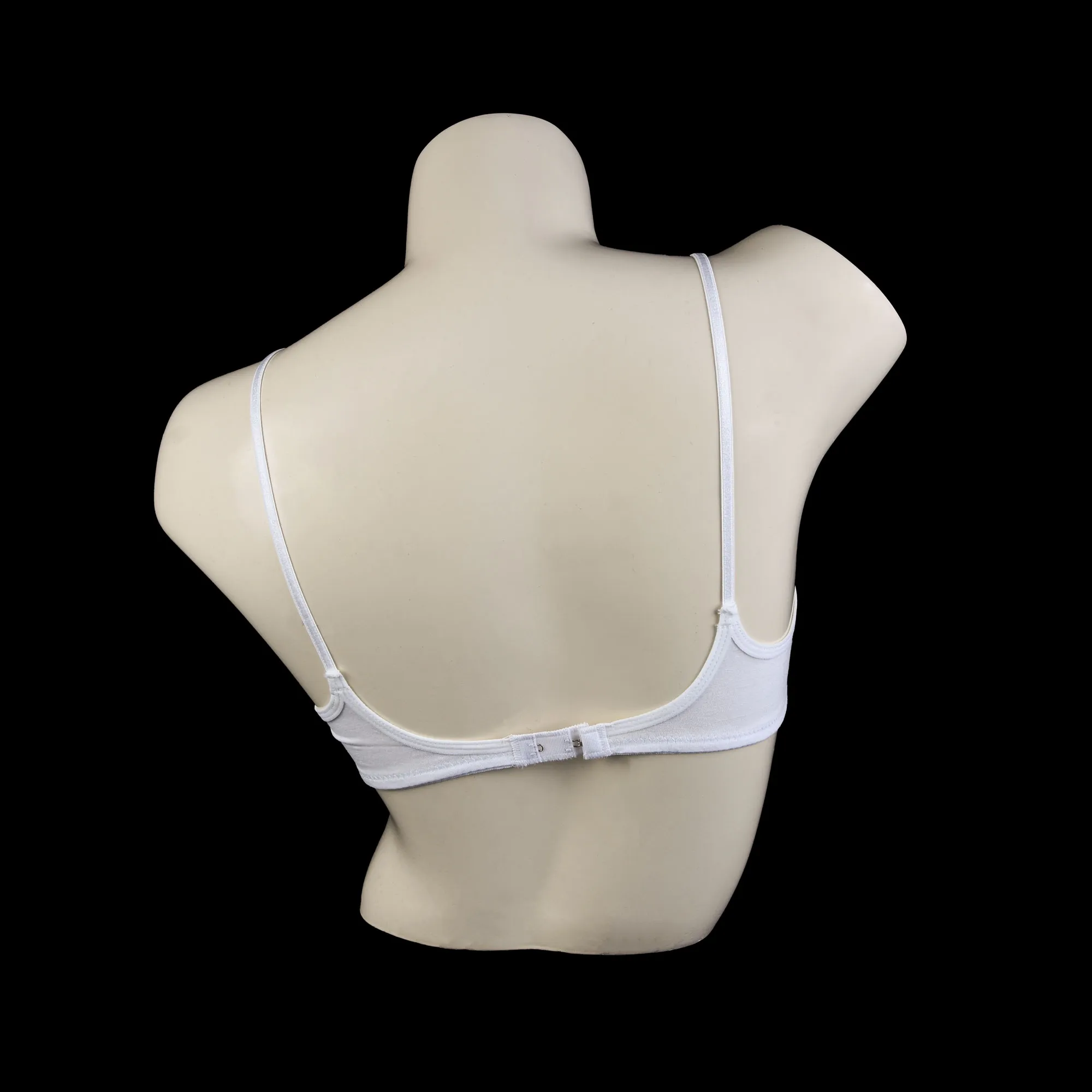 Non-Wired Full Coverage Everyday Bra