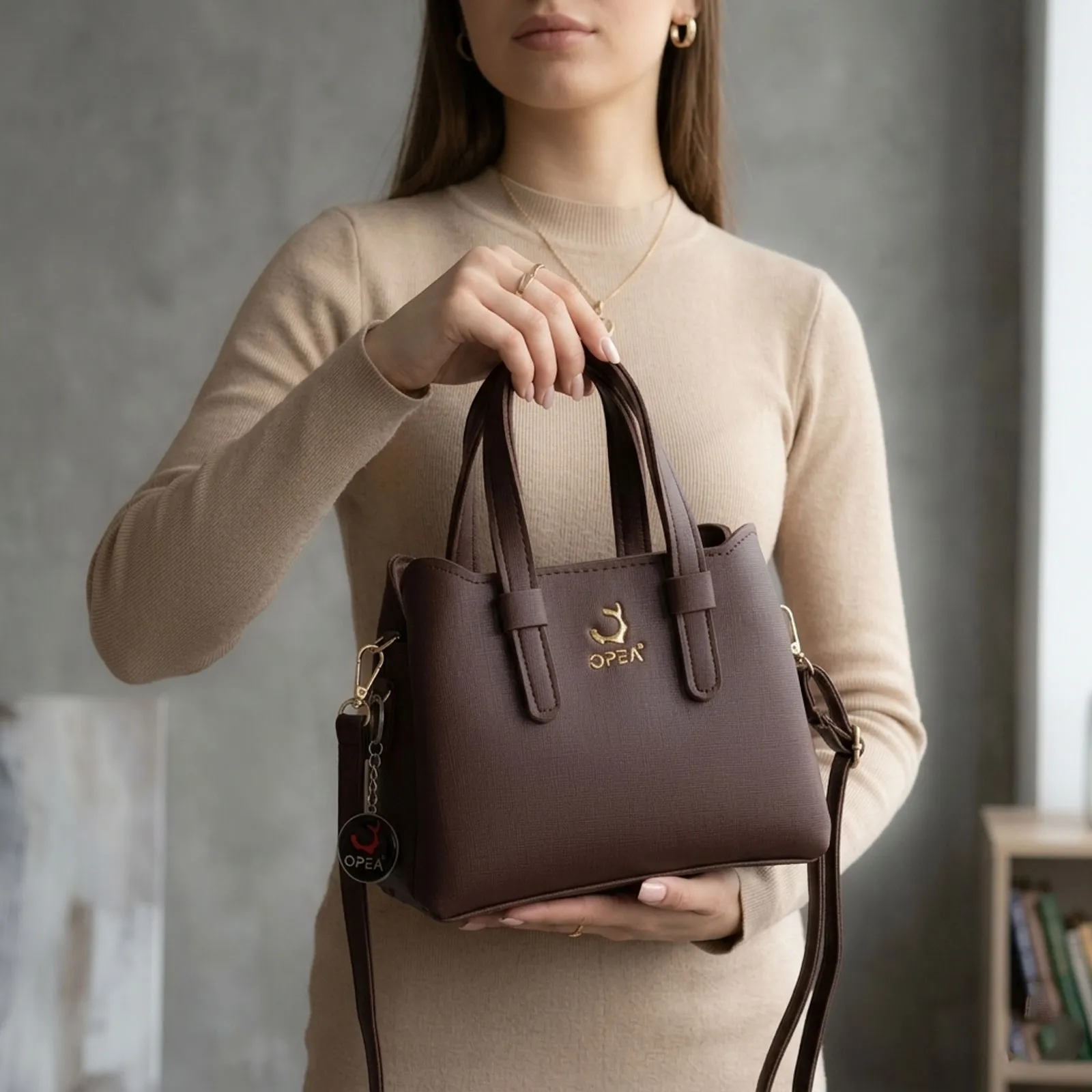 Opea Casual Ladies Bags 1104