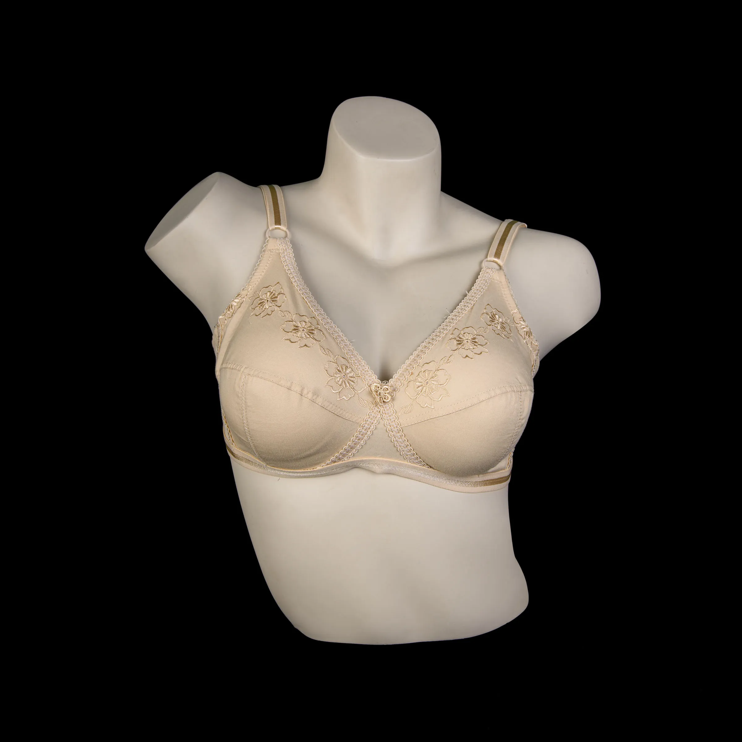 Opea Mall - Buy High Quality Non Padded Bra Online - Opea Mall