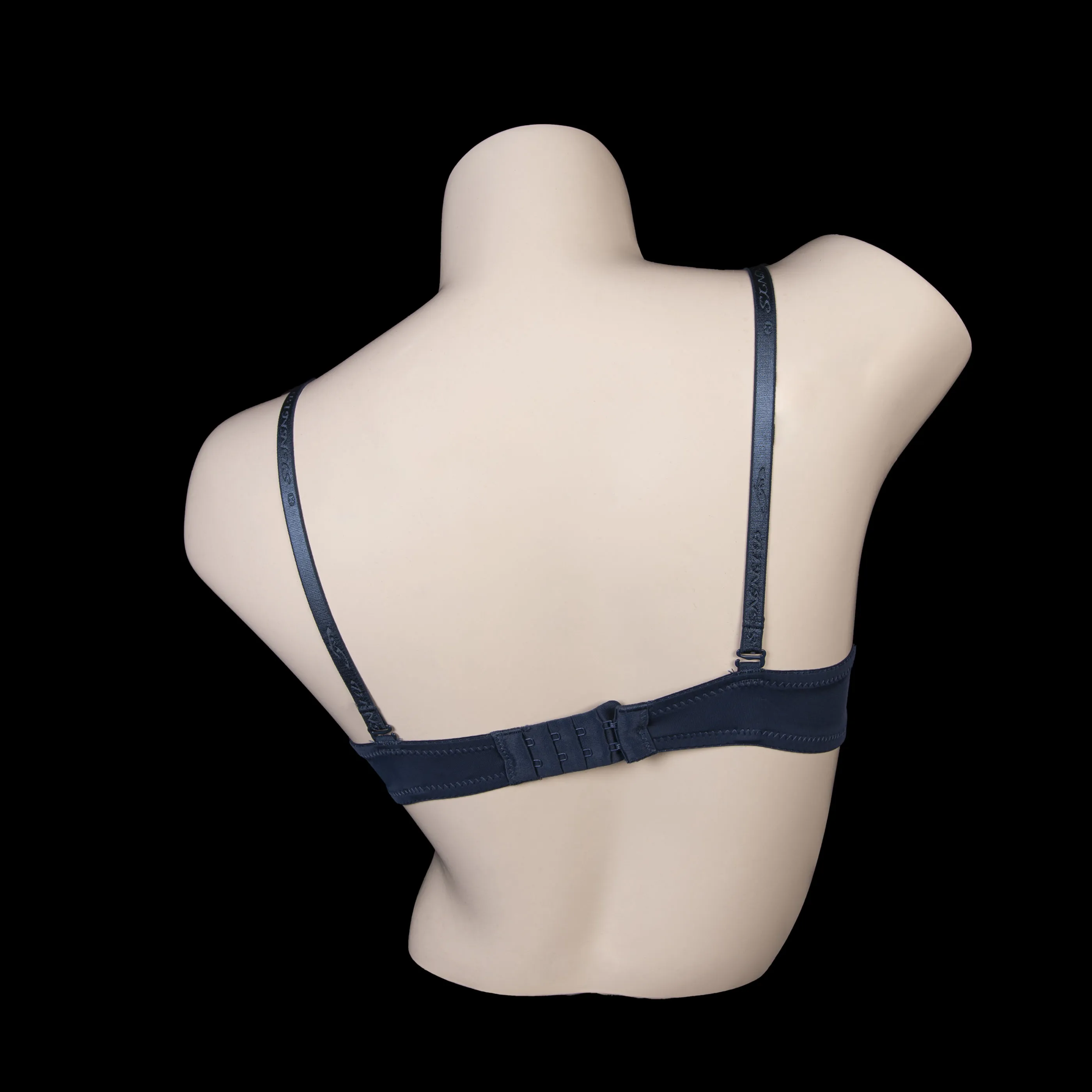 Plunge Curve Wired Padded Bra