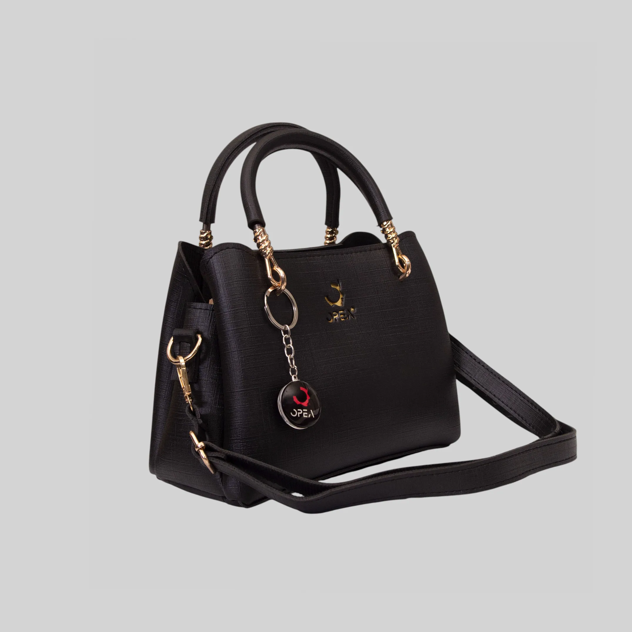 Opea Top Handle Satchel Handbags