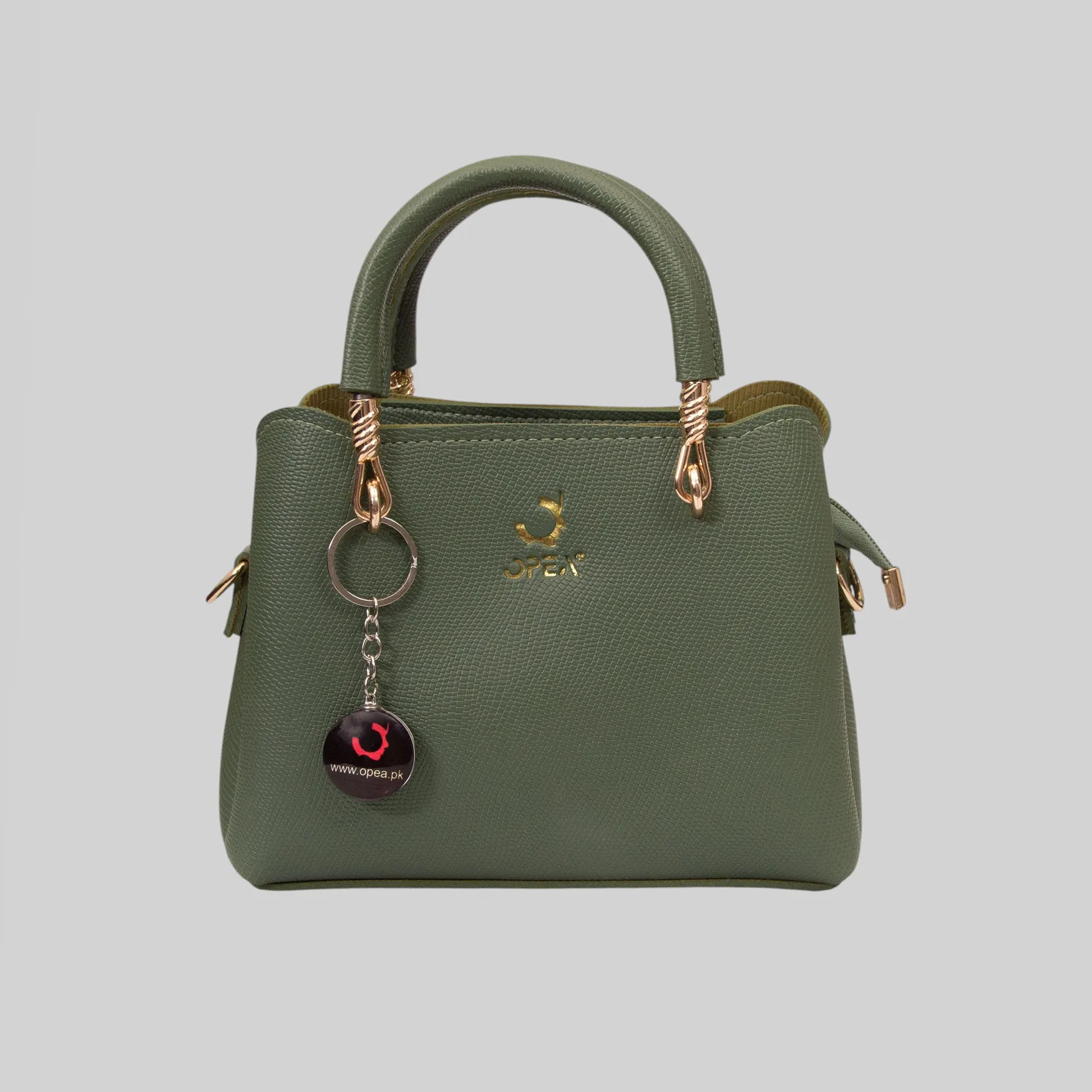 Opea Top Handle Satchel Handbags