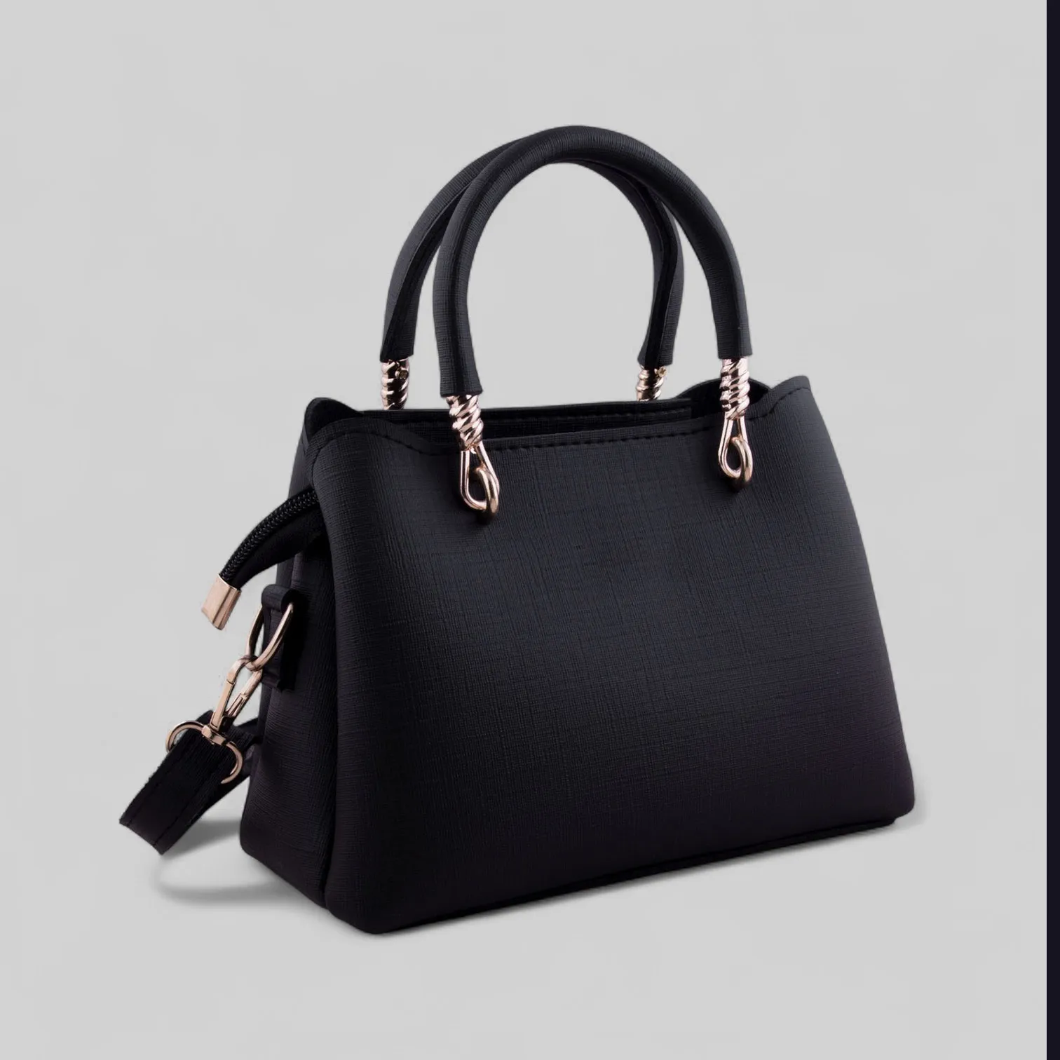 OPEA Casual Top Handle Satchel Handbag