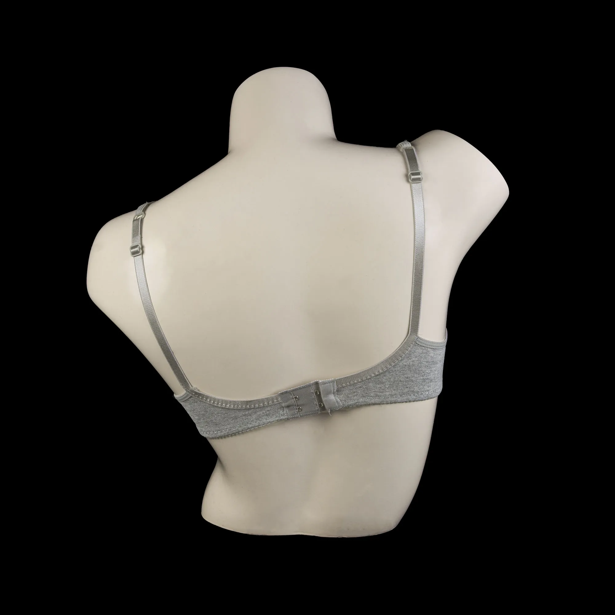 Soft Cup Non Padded Everyday Bra