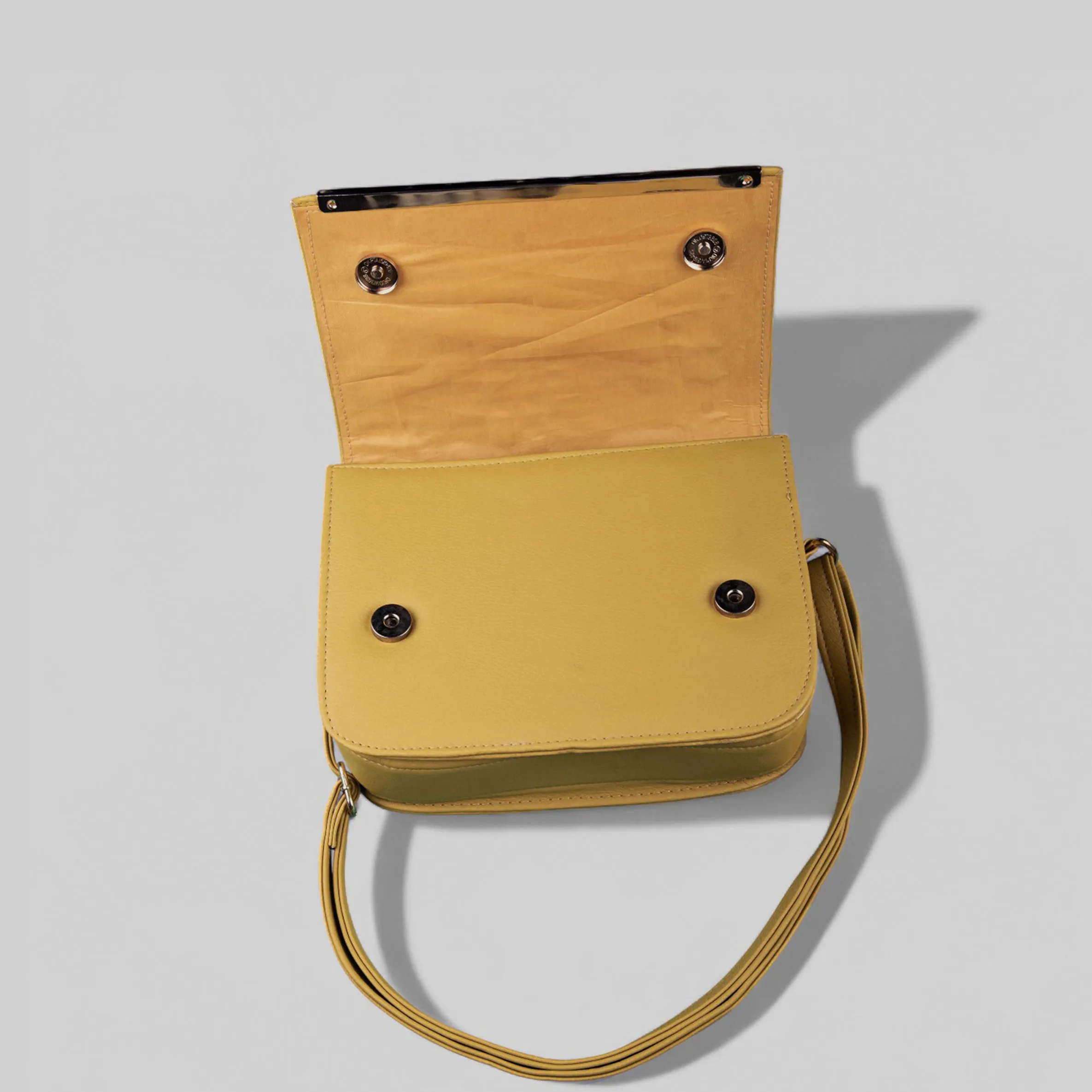 Ladies Casual Satchel Bag