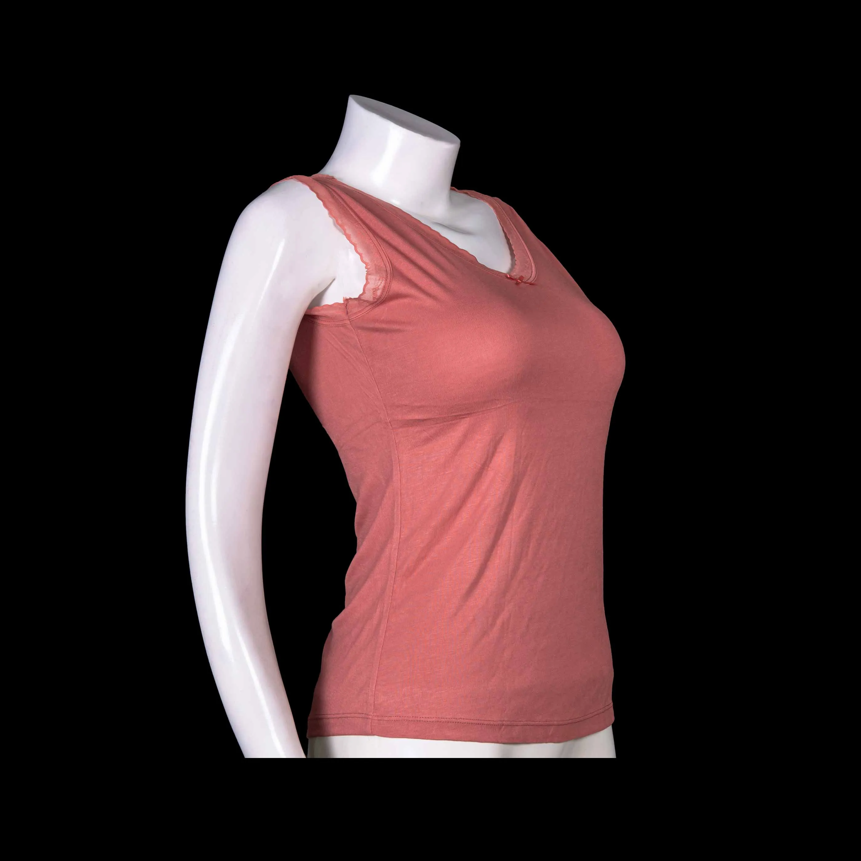 Ladies Tanktop Seamless Innerwear