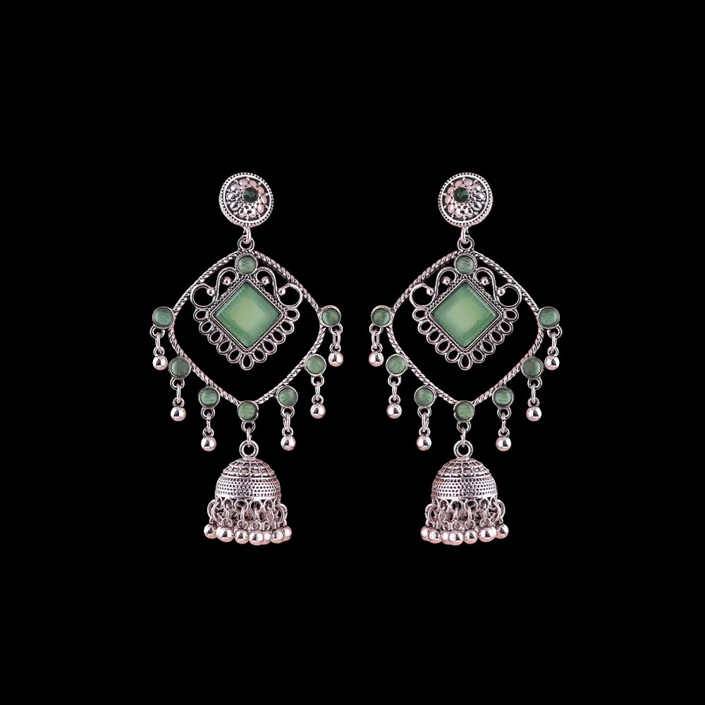 Earrings 297